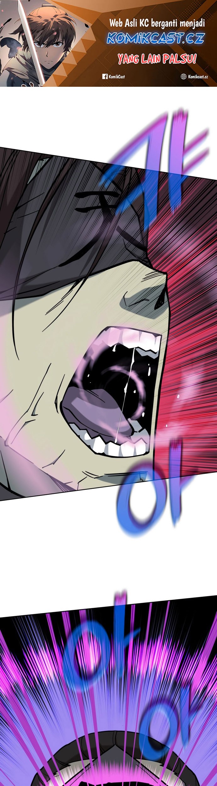 Komik Tale of a Scribe Who Retires to the Countryside Chapter 221 gambar nomor 1