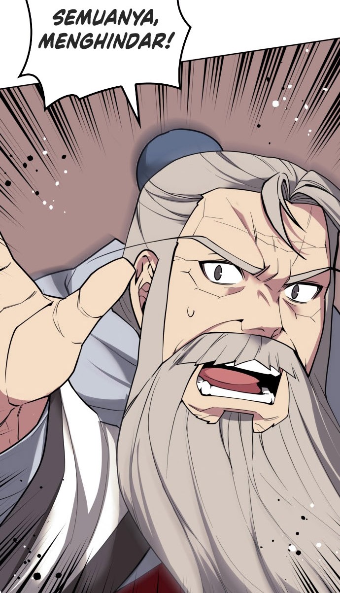 Tale of a Scribe Who Retires to the Countryside Chapter 221 Gambar 48