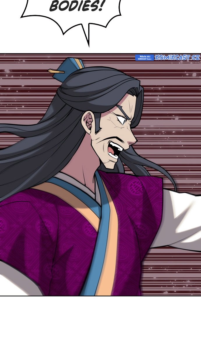 Tale of a Scribe Who Retires to the Countryside Chapter 221 Gambar 42