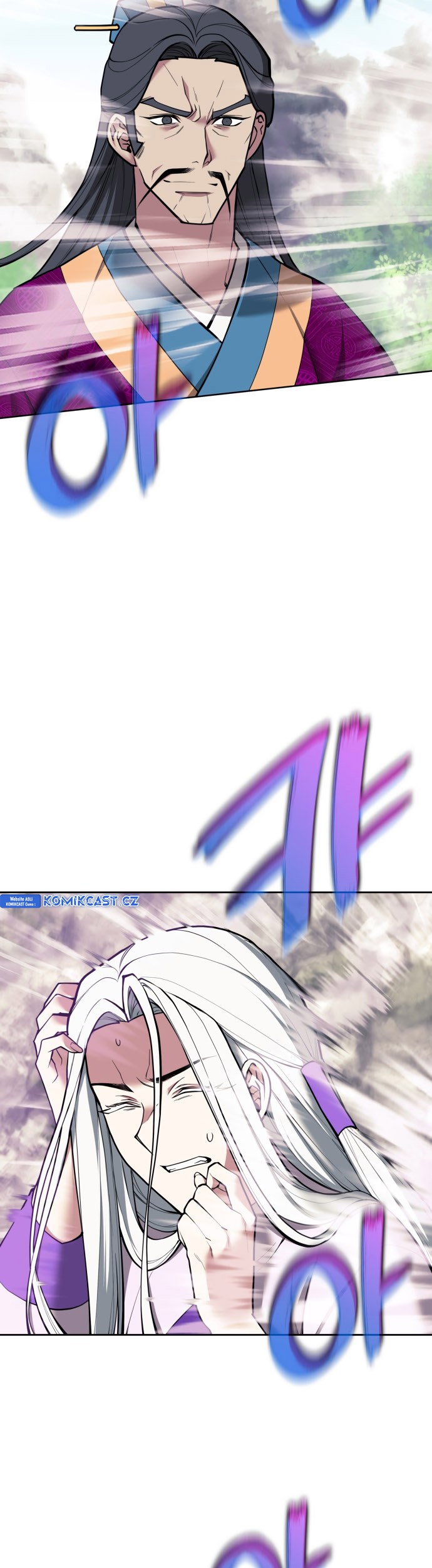 Tale of a Scribe Who Retires to the Countryside Chapter 221 Gambar 3