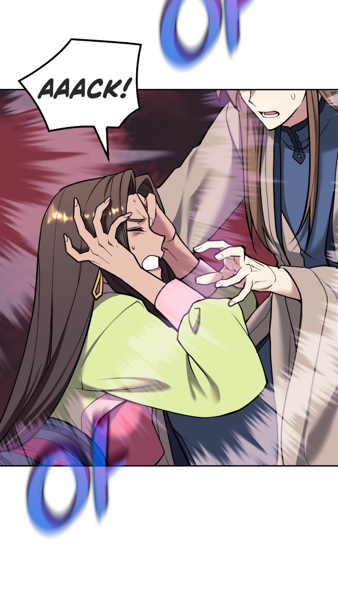 Tale of a Scribe Who Retires to the Countryside Chapter 221 Gambar 4