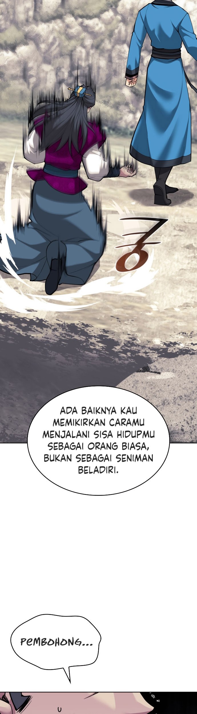 Tale of a Scribe Who Retires to the Countryside Chapter 221 Gambar 69