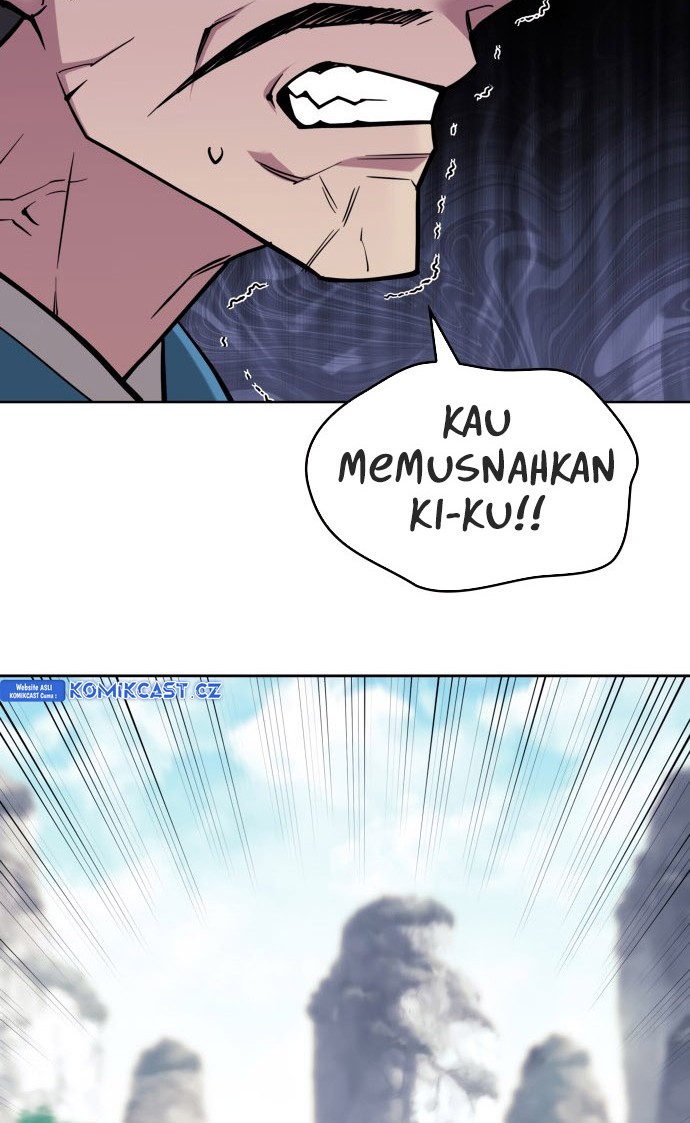 Tale of a Scribe Who Retires to the Countryside Chapter 221 Gambar 70