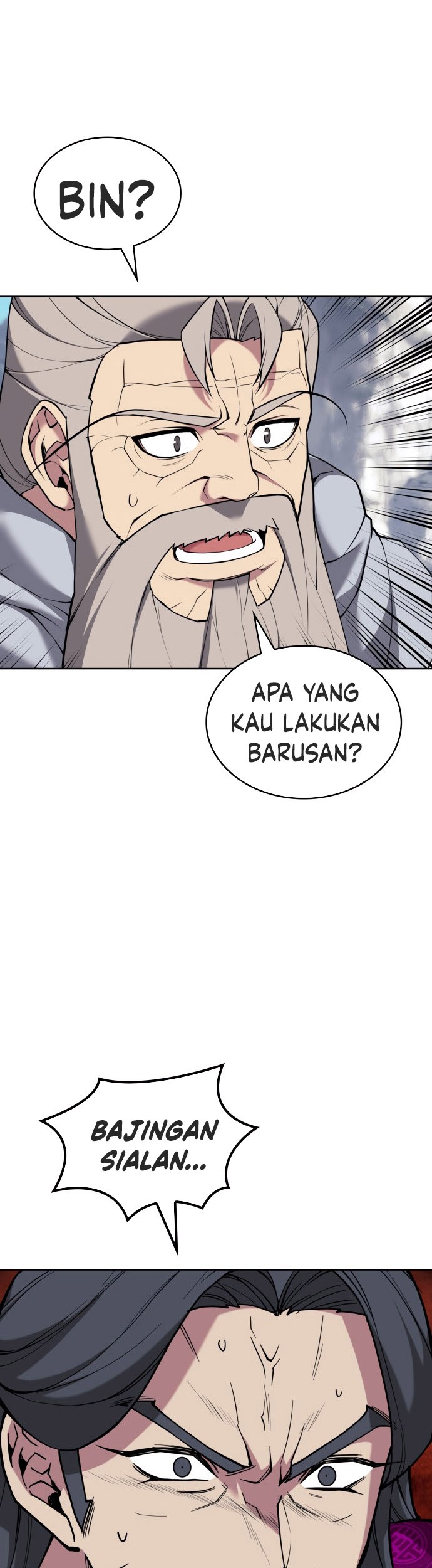 Tale of a Scribe Who Retires to the Countryside Chapter 221 Gambar 59