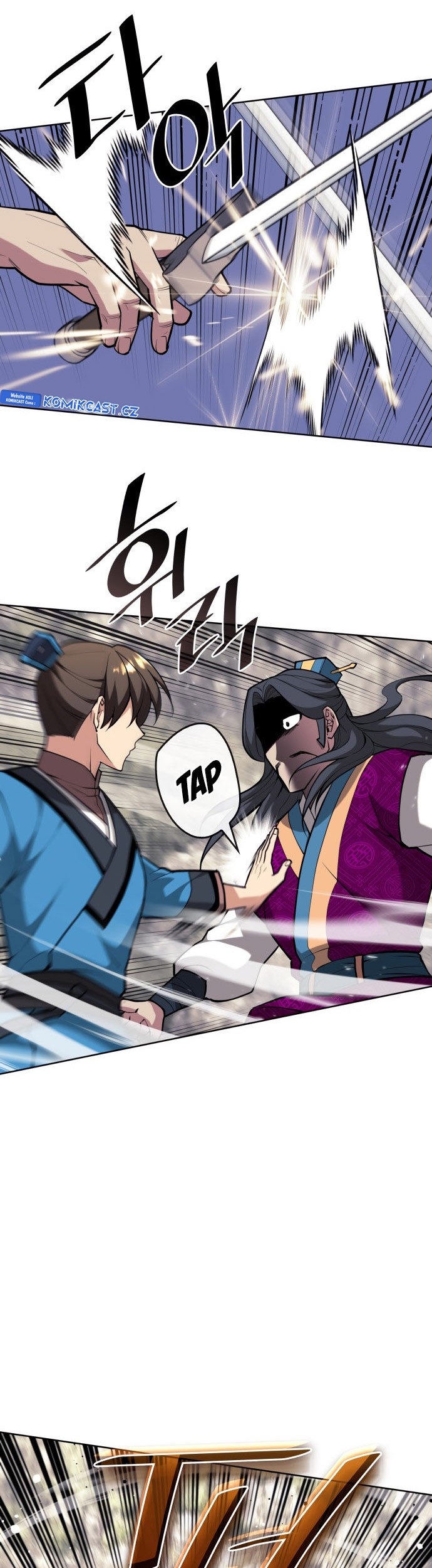 Tale of a Scribe Who Retires to the Countryside Chapter 221 Gambar 63