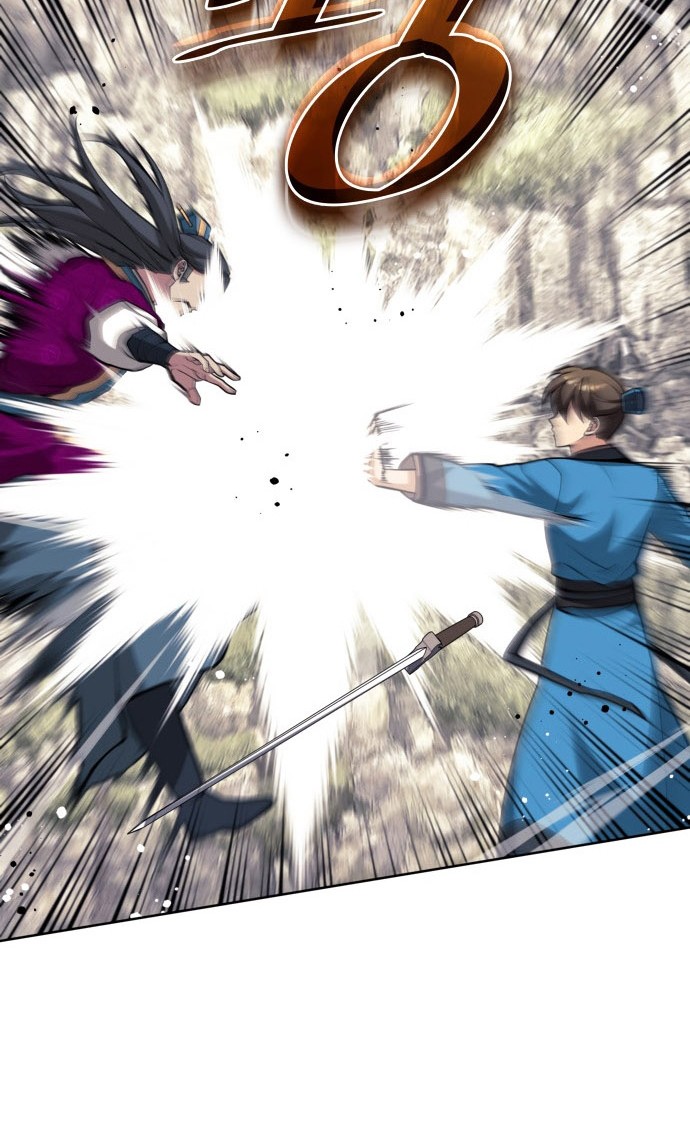 Tale of a Scribe Who Retires to the Countryside Chapter 221 Gambar 64