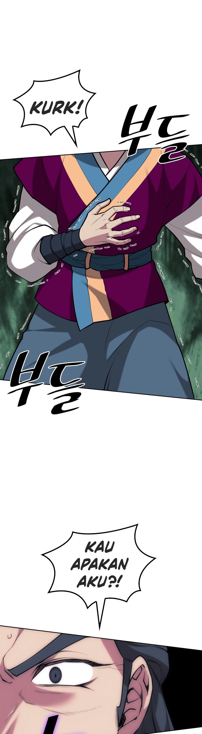 Tale of a Scribe Who Retires to the Countryside Chapter 221 Gambar 65