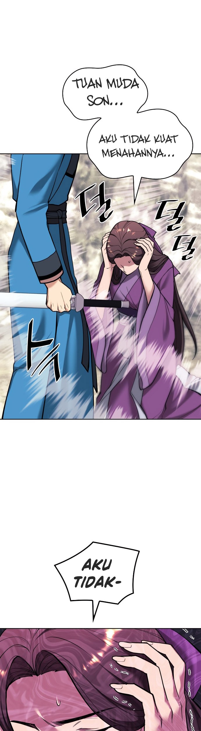 Tale of a Scribe Who Retires to the Countryside Chapter 221 Gambar 5