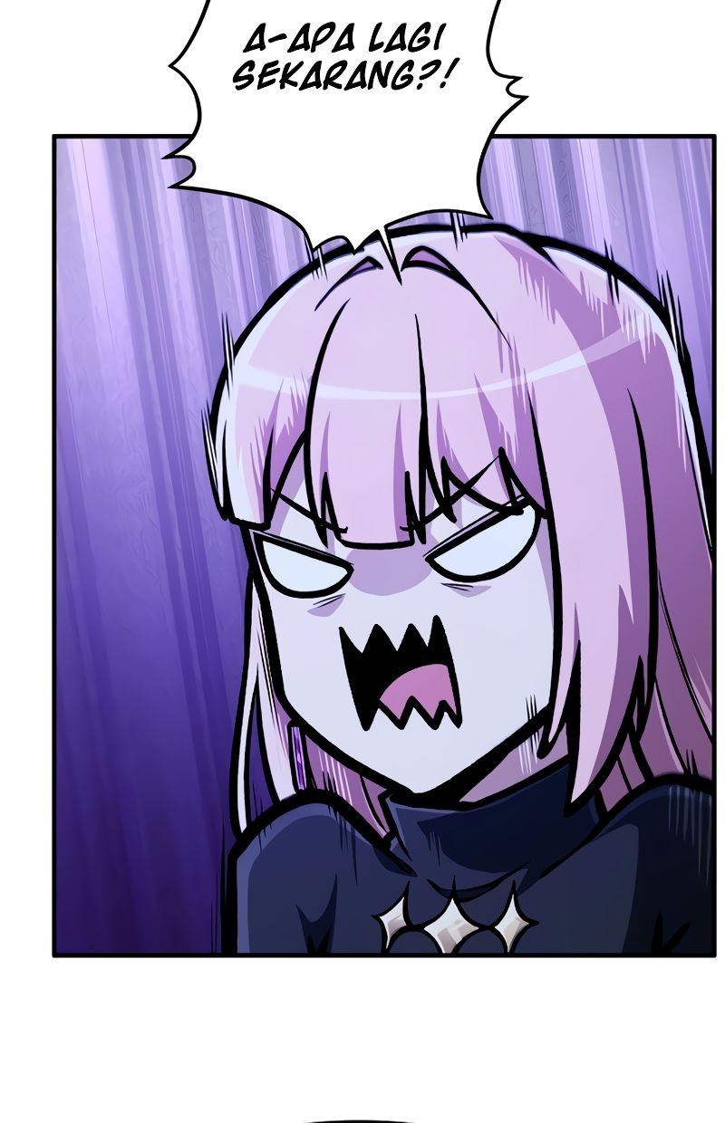 What’s Our Hero Doing? Chapter 38 Gambar 47