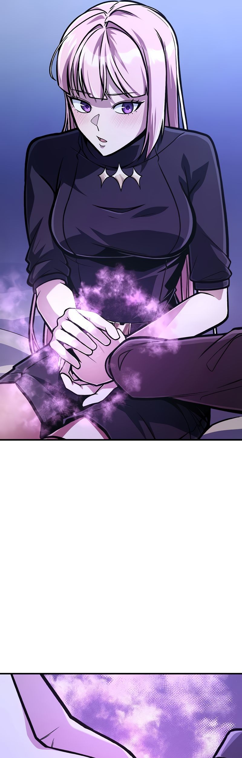 What’s Our Hero Doing? Chapter 38 Gambar 43