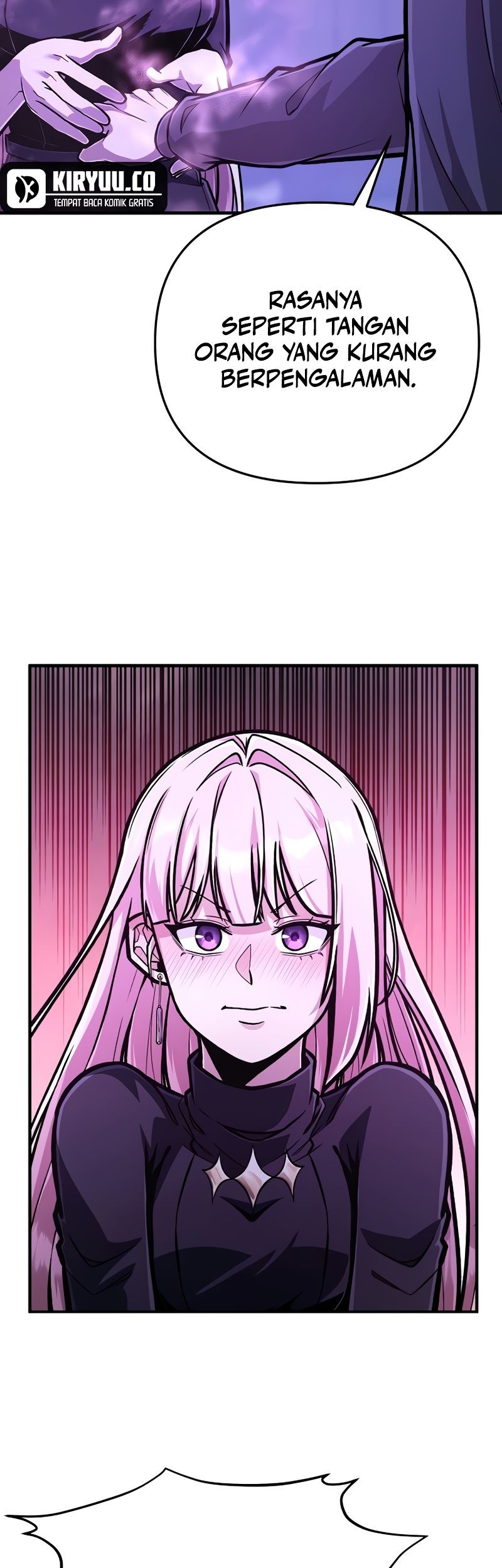 What’s Our Hero Doing? Chapter 38 Gambar 45