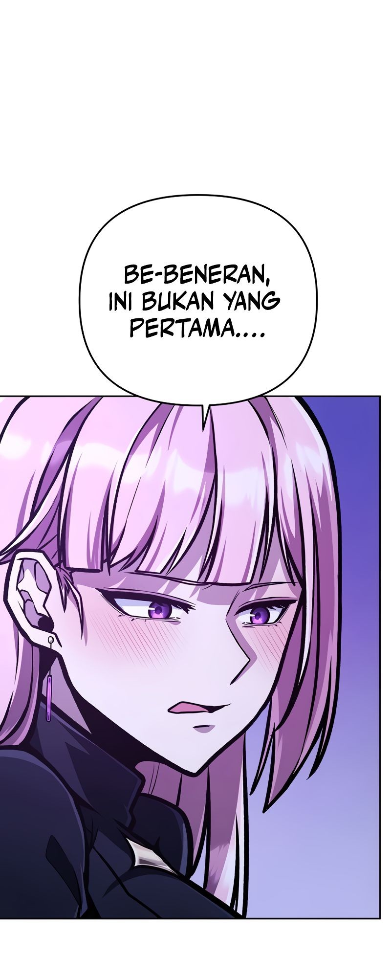 What’s Our Hero Doing? Chapter 38 Gambar 52