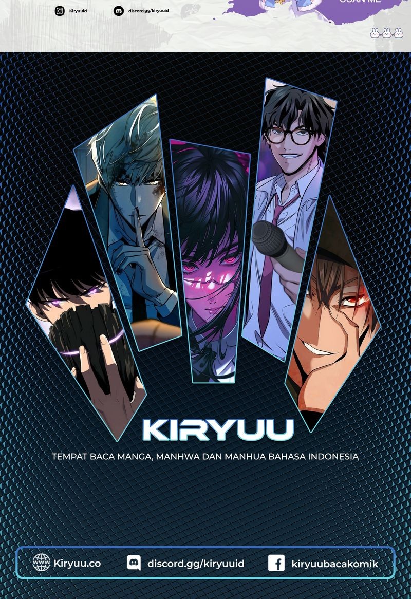 What’s Our Hero Doing? Chapter 38 Gambar 57