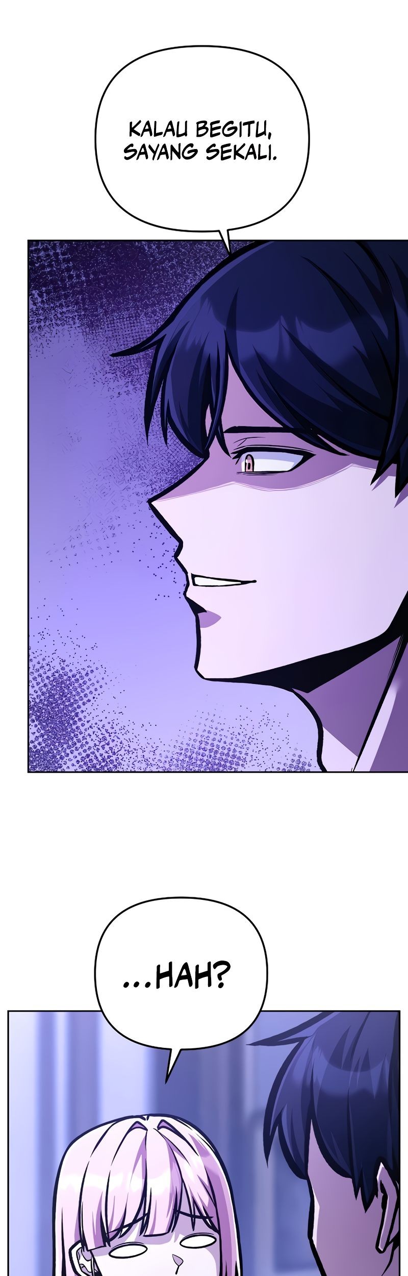 What’s Our Hero Doing? Chapter 38 Gambar 53