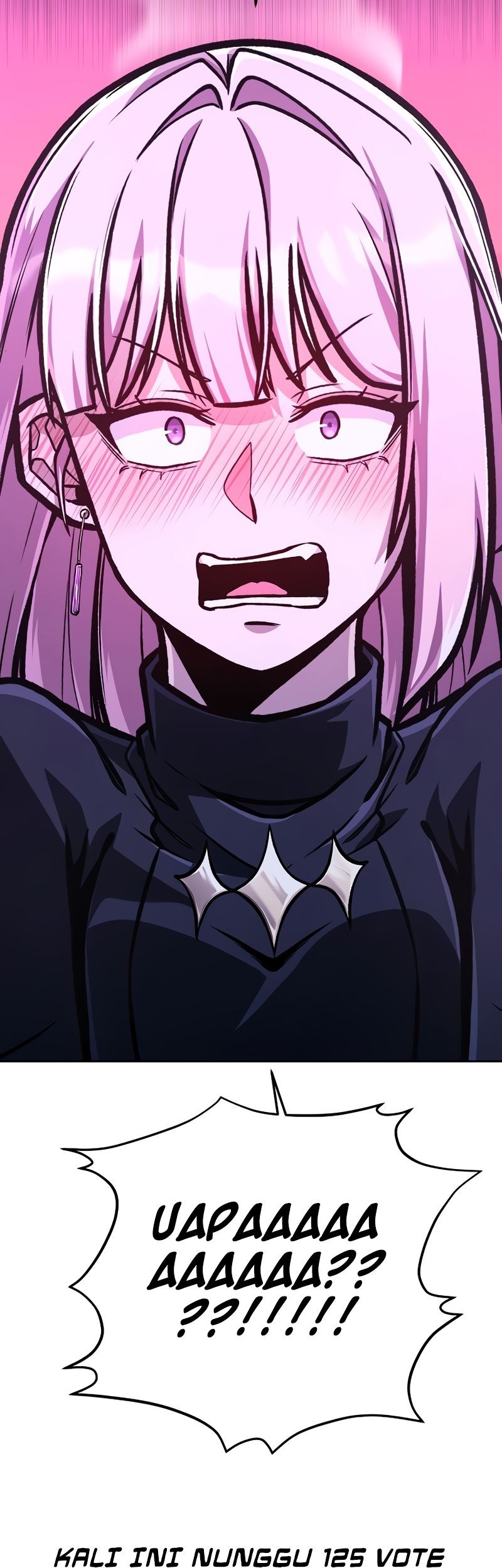 What’s Our Hero Doing? Chapter 38 Gambar 55