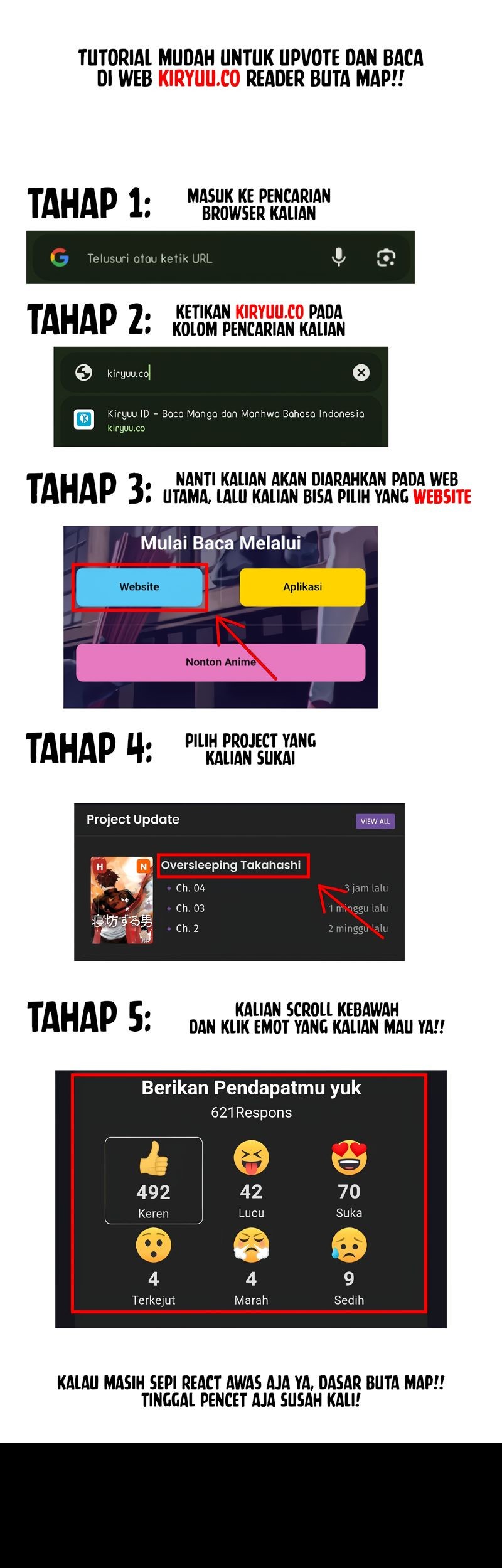 Manhwa What’s Our Hero Doing? Chapter 38 gambar nomor 2