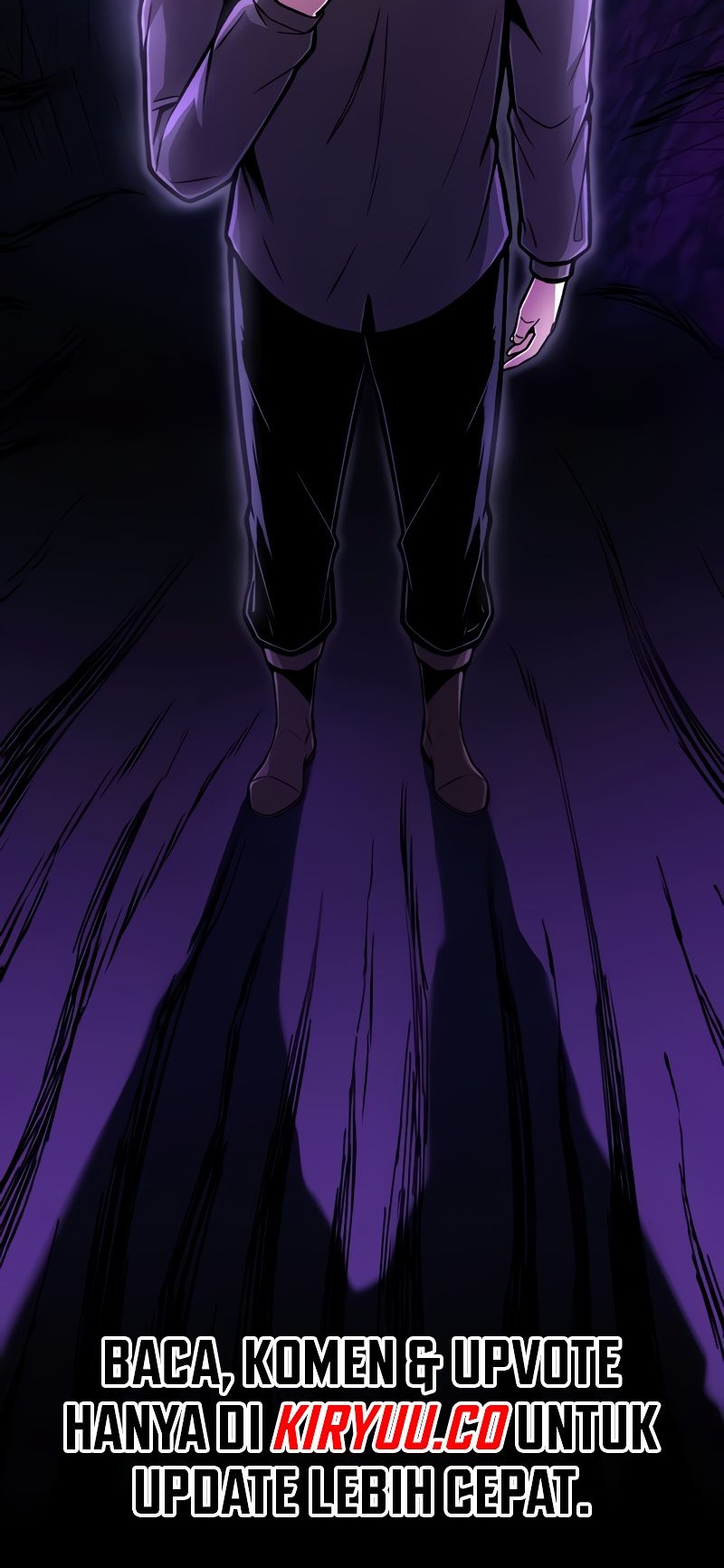 What’s Our Hero Doing? Chapter 38 Gambar 7