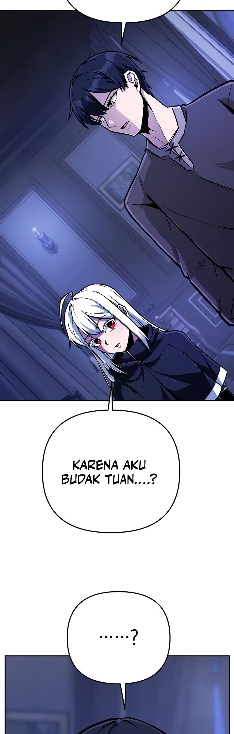 What’s Our Hero Doing? Chapter 38 Gambar 10