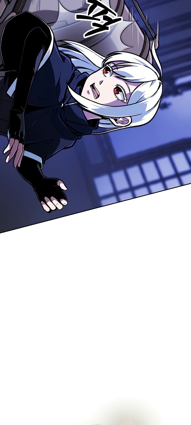 What’s Our Hero Doing? Chapter 38 Gambar 17