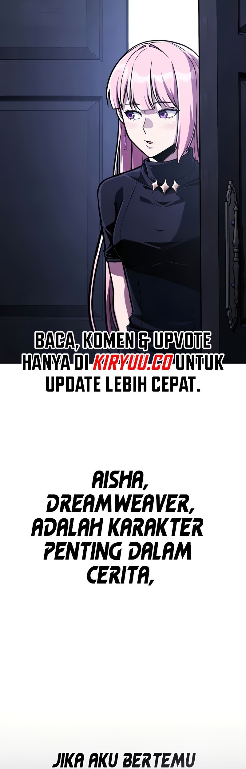 What’s Our Hero Doing? Chapter 38 Gambar 21