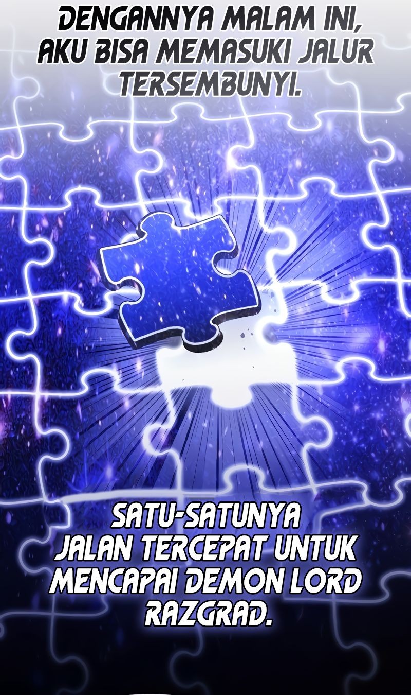 What’s Our Hero Doing? Chapter 38 Gambar 22