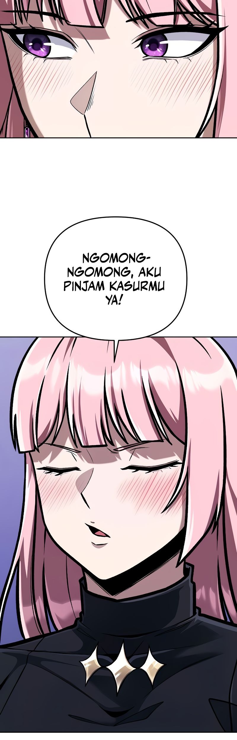 What’s Our Hero Doing? Chapter 38 Gambar 25