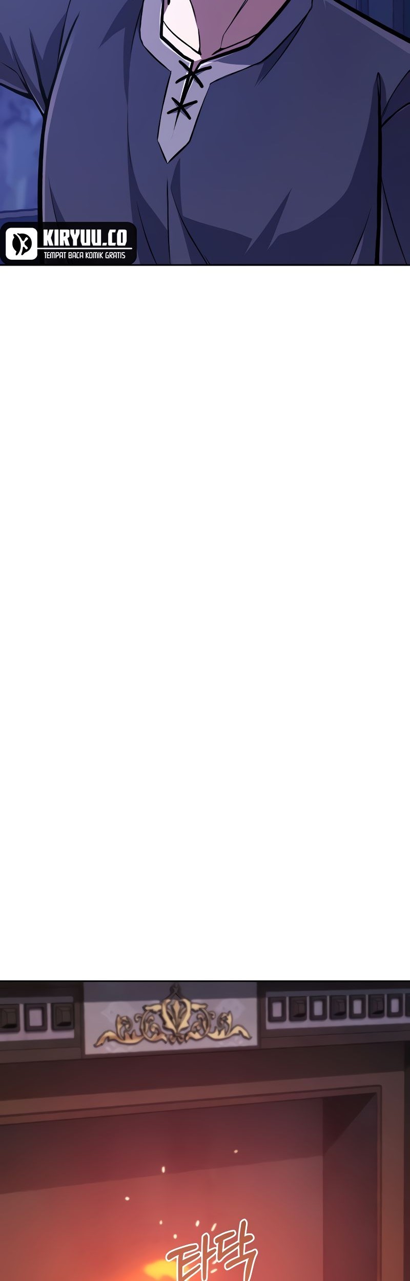 What’s Our Hero Doing? Chapter 38 Gambar 36