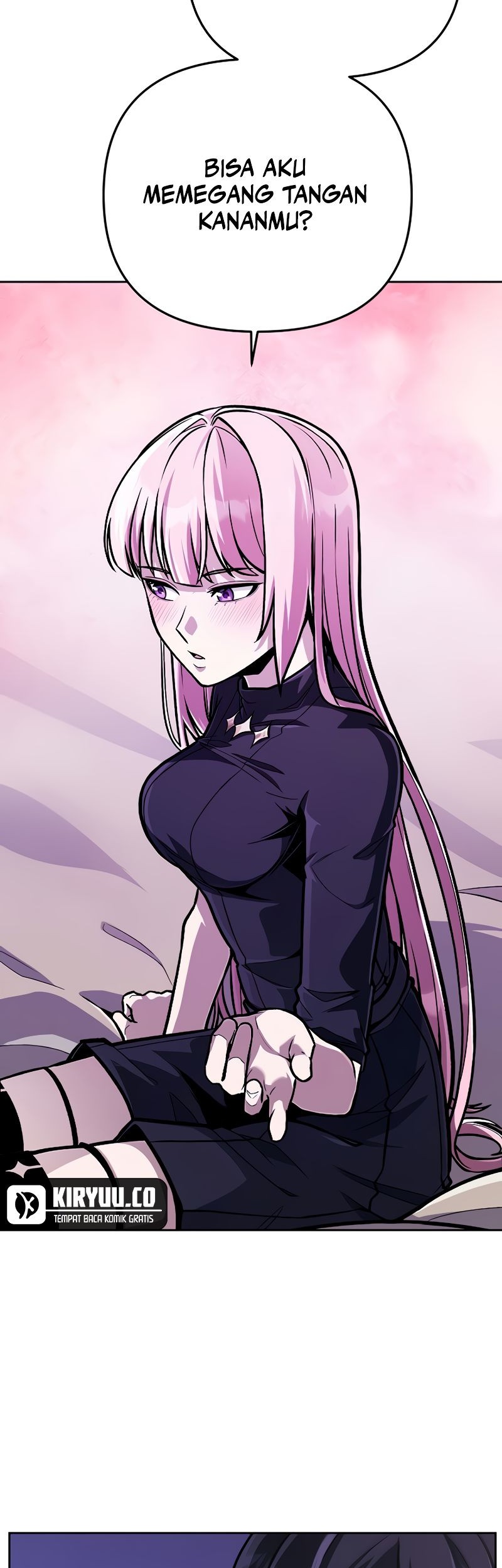 What’s Our Hero Doing? Chapter 38 Gambar 40