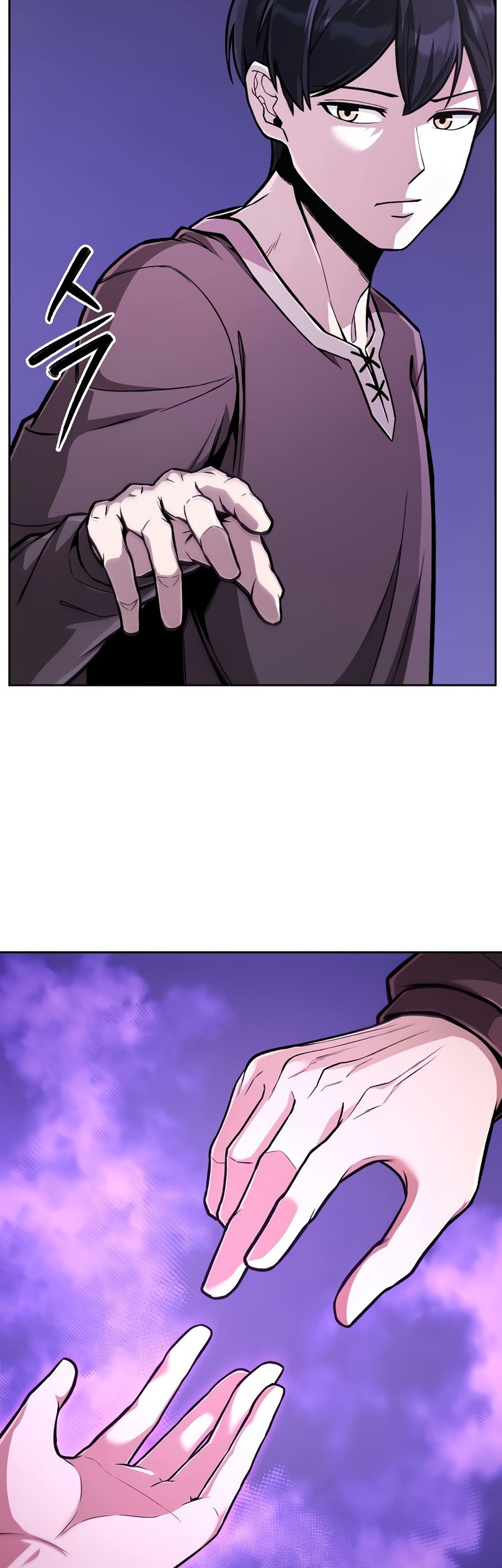 What’s Our Hero Doing? Chapter 38 Gambar 41