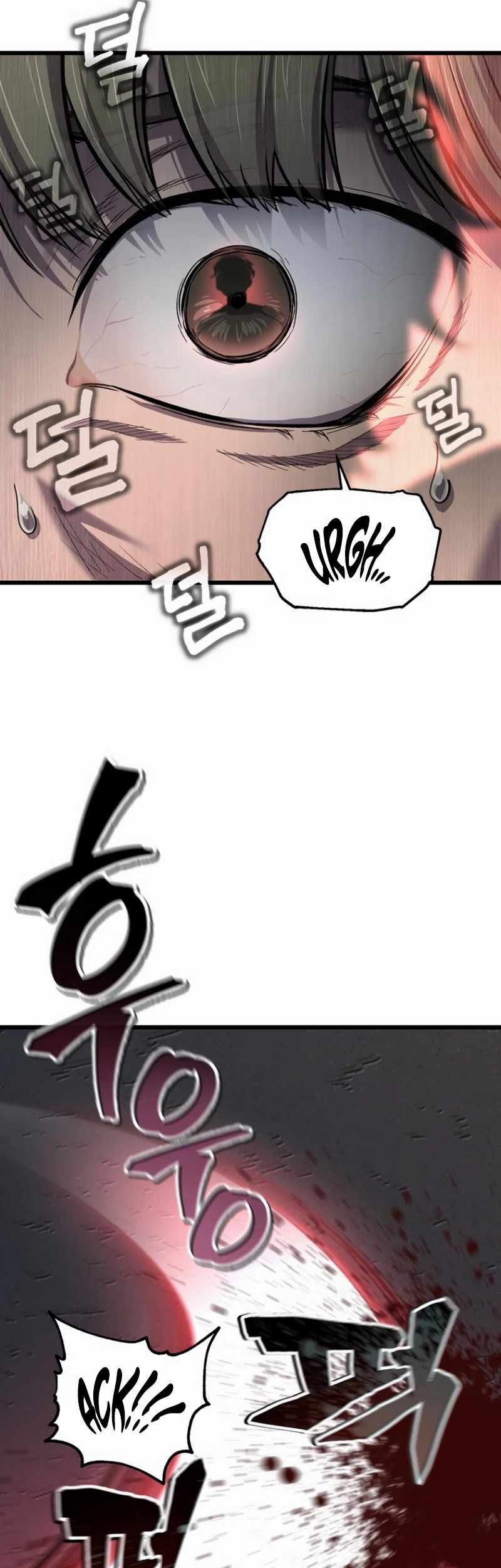 Solo Resurrection Chapter 34 Gambar 41