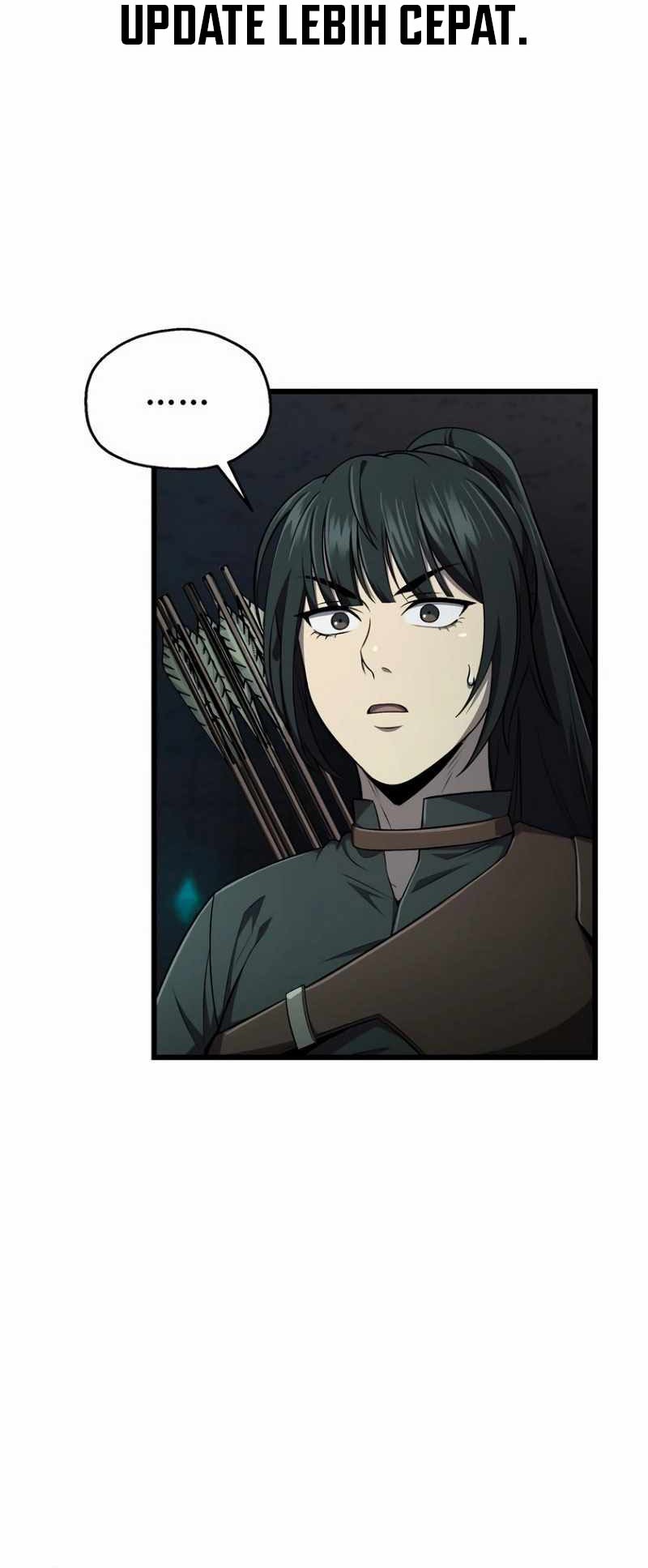 Solo Resurrection Chapter 34 Gambar 43