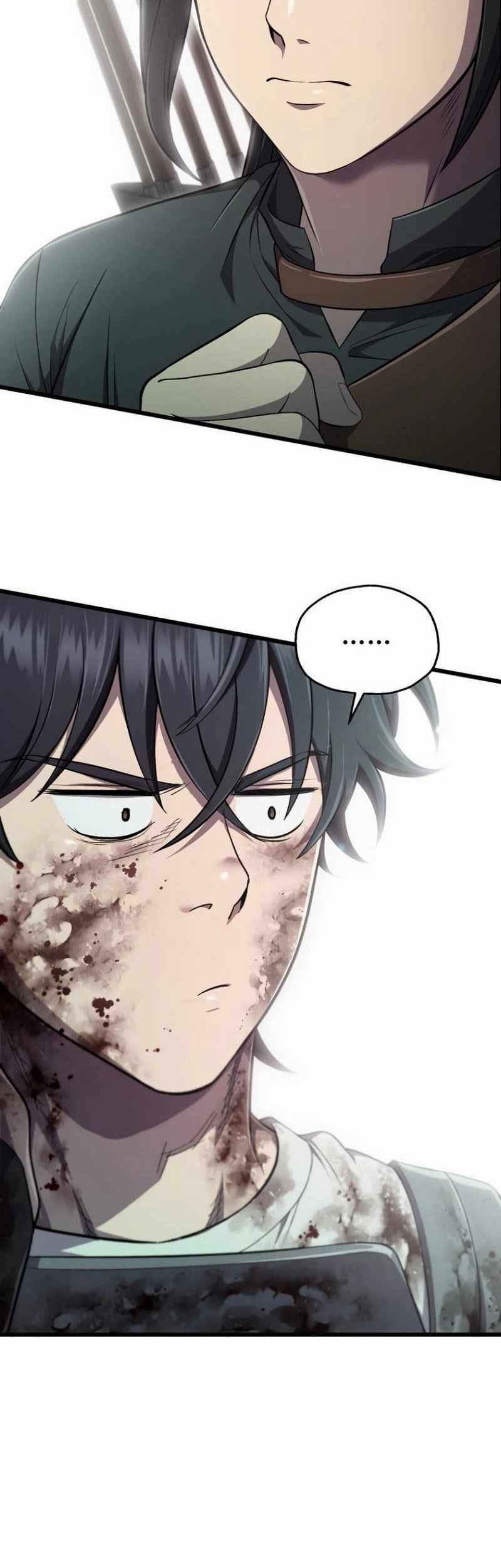 Solo Resurrection Chapter 34 Gambar 51