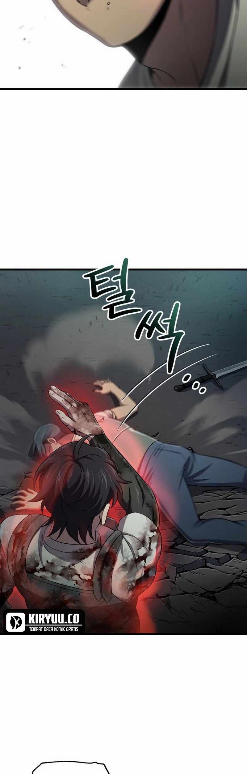 Solo Resurrection Chapter 34 Gambar 24