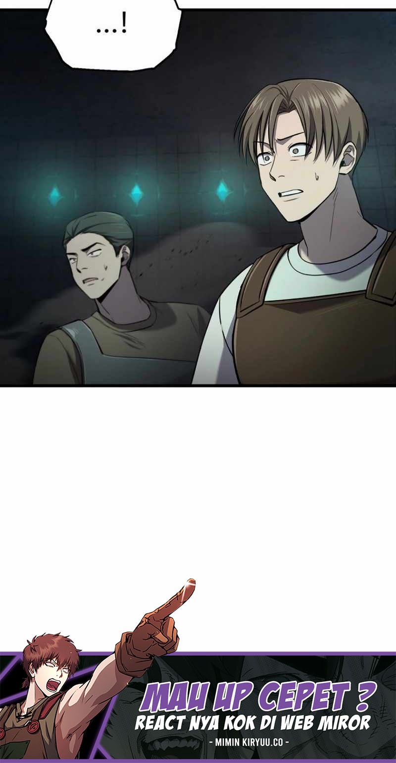 Solo Resurrection Chapter 34 Gambar 25