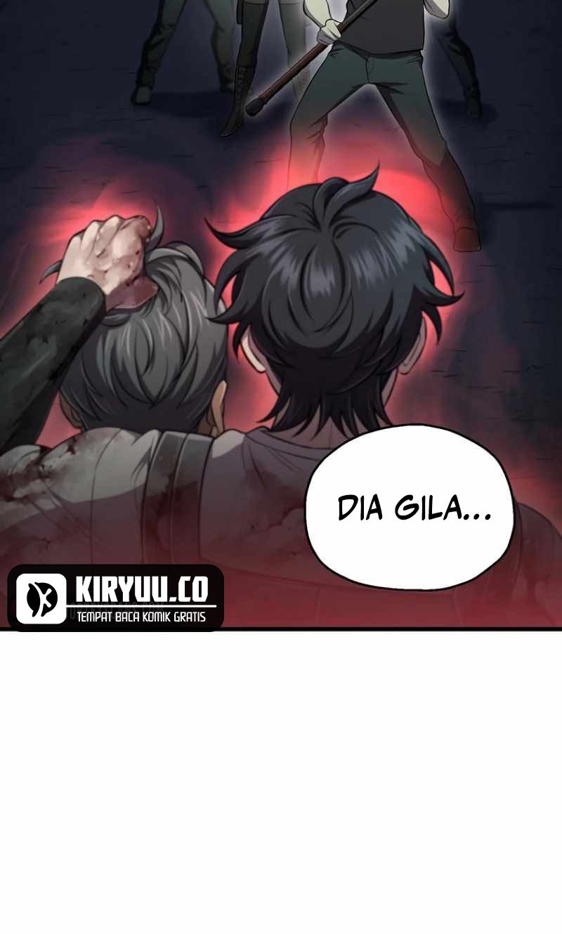 Solo Resurrection Chapter 34 Gambar 28