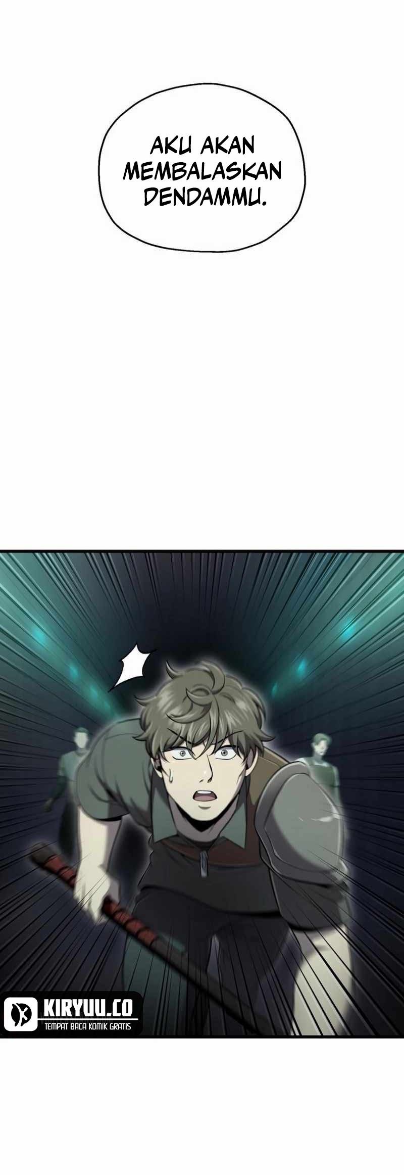 Solo Resurrection Chapter 34 Gambar 34