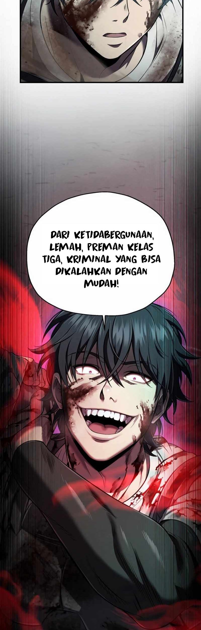 Solo Resurrection Chapter 34 Gambar 6