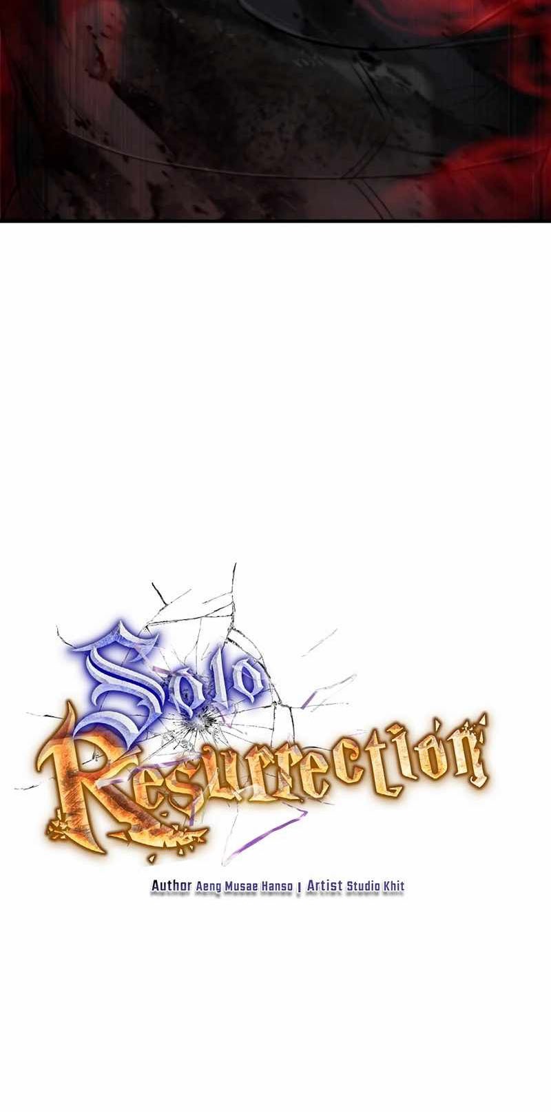Solo Resurrection Chapter 34 Gambar 7