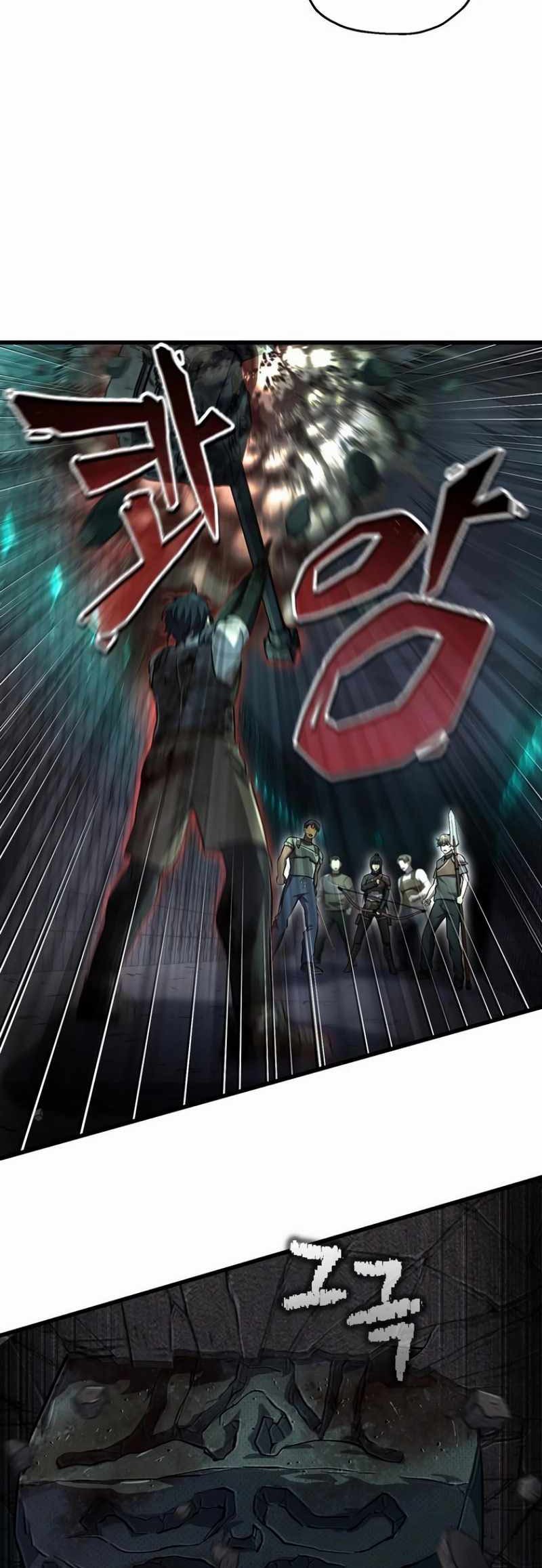 Solo Resurrection Chapter 34 Gambar 10