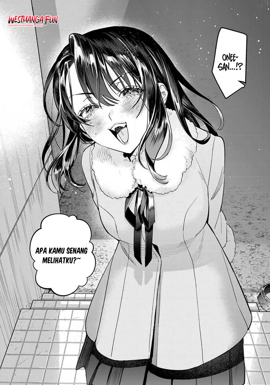 Hajirau Kimi ga Mitainda Chapter 71 Gambar 16