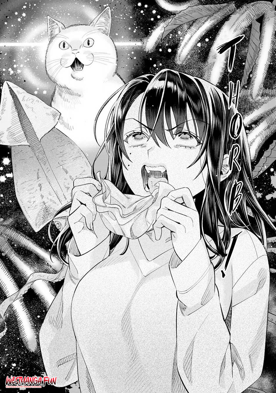 Hajirau Kimi ga Mitainda Chapter 71 Gambar 26