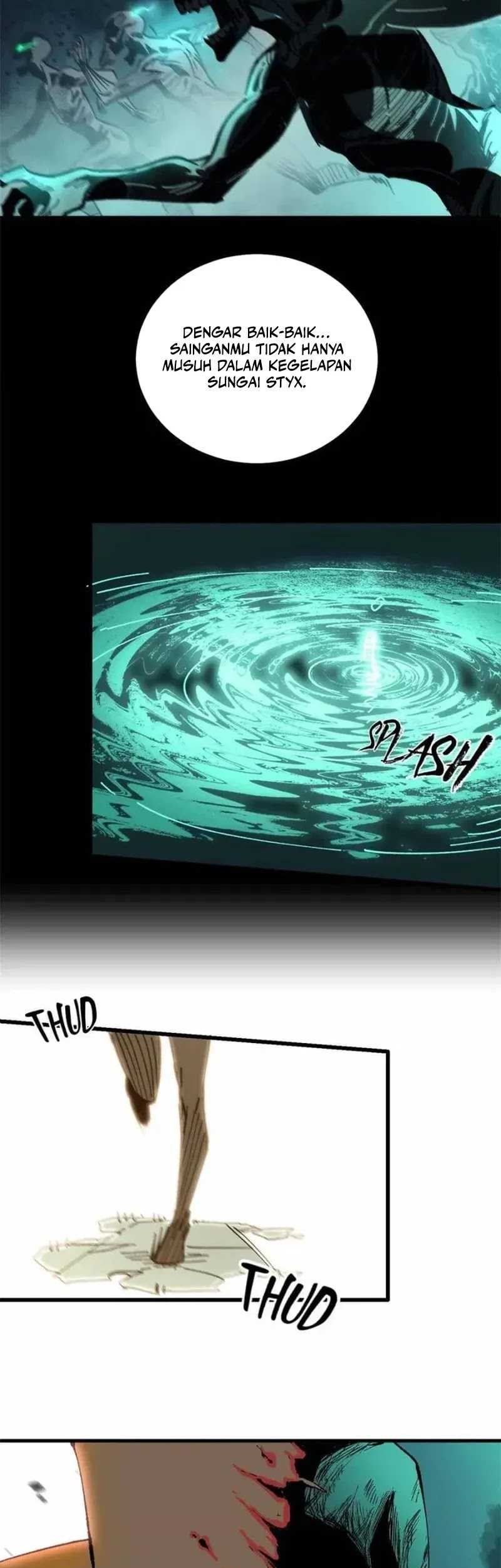 A Transmigrated Warden’s Battle for Redemption Chapter 44 Gambar 26