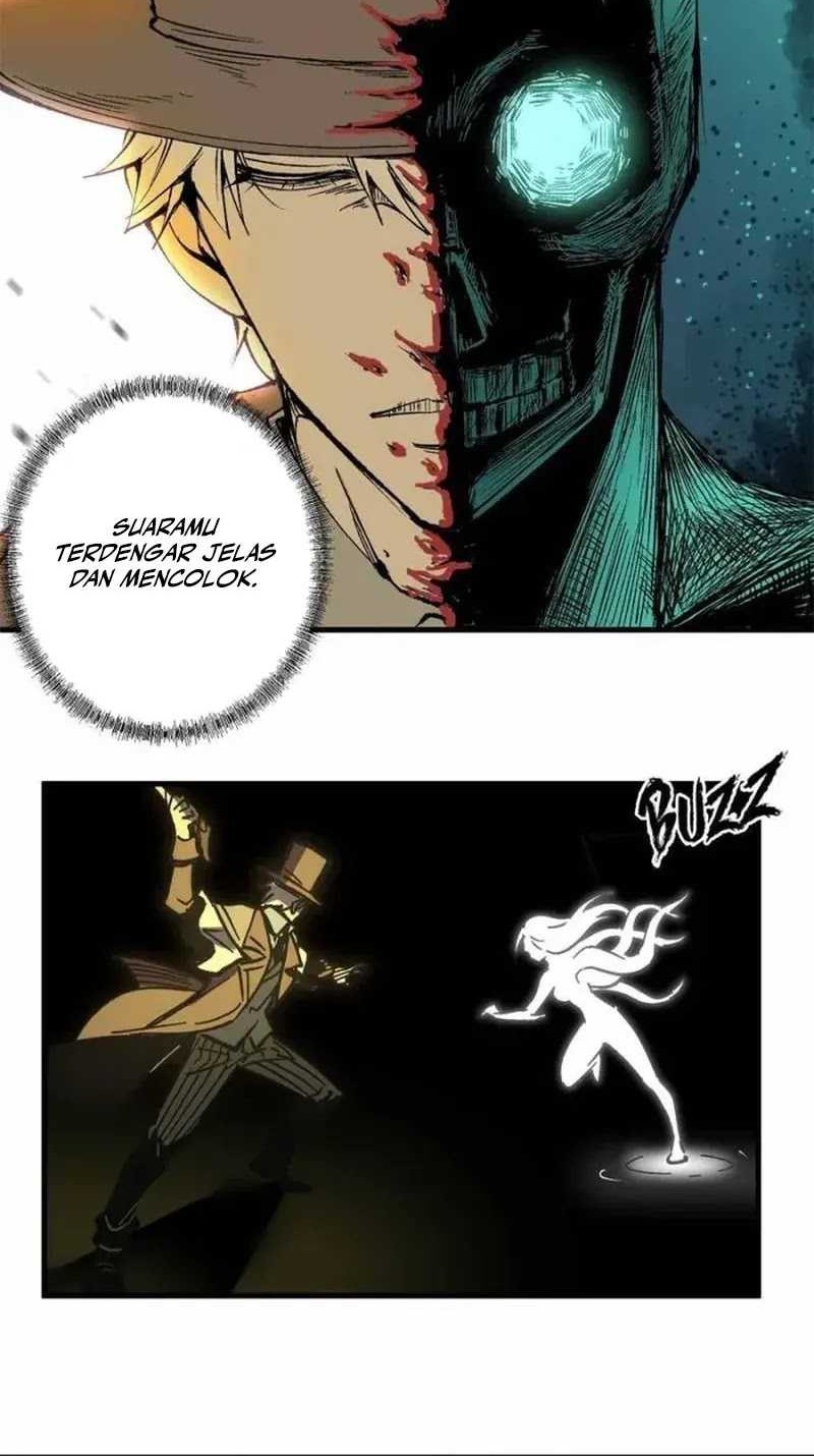 A Transmigrated Warden’s Battle for Redemption Chapter 44 Gambar 27