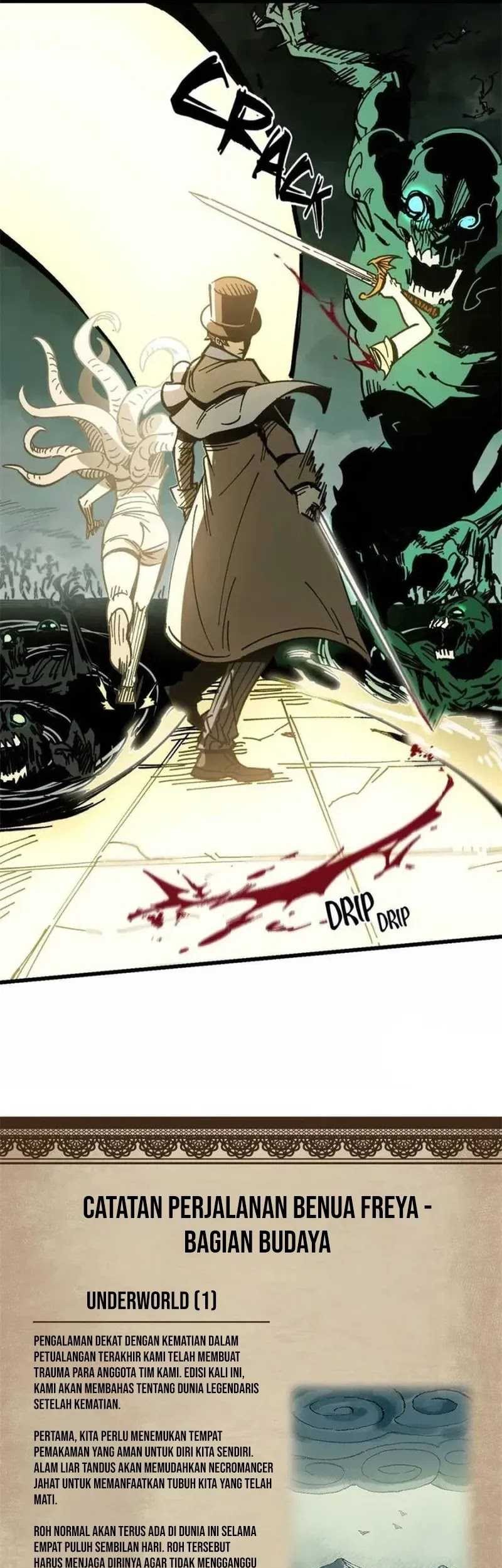 A Transmigrated Warden’s Battle for Redemption Chapter 44 Gambar 28