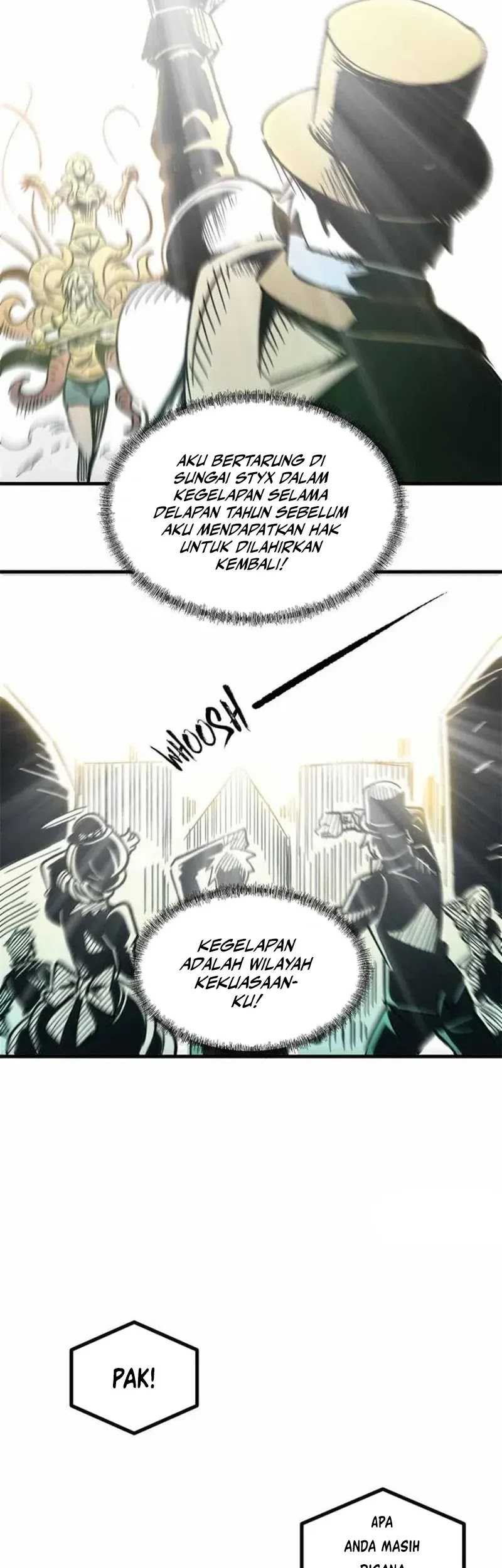 A Transmigrated Warden’s Battle for Redemption Chapter 44 Gambar 22