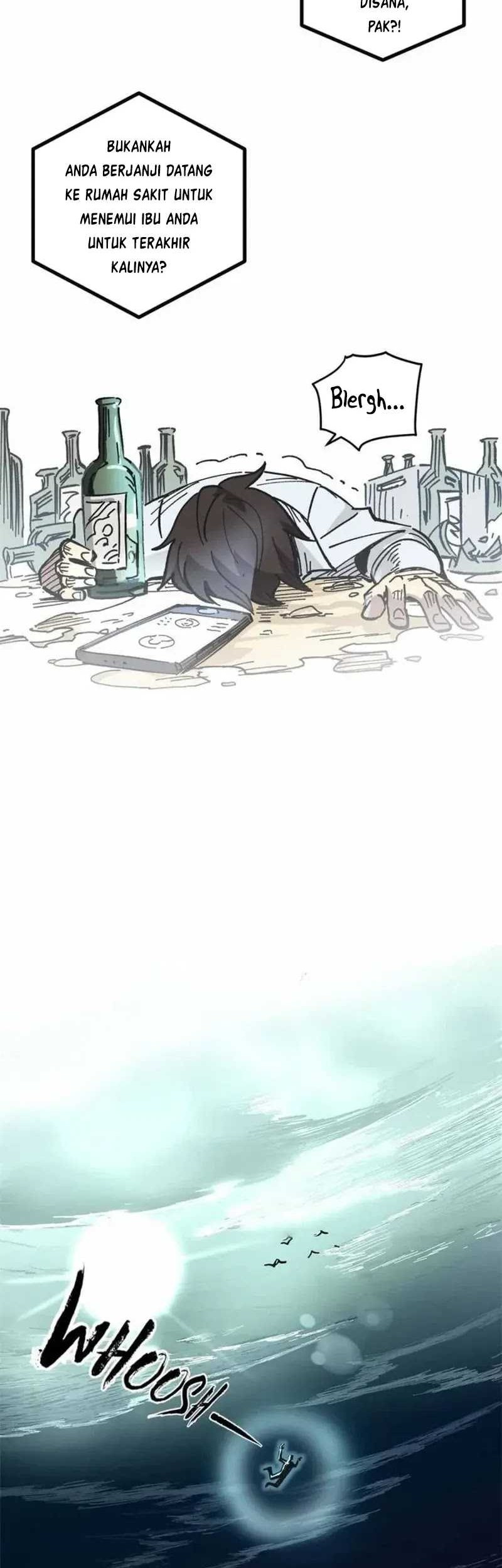 A Transmigrated Warden’s Battle for Redemption Chapter 44 Gambar 23