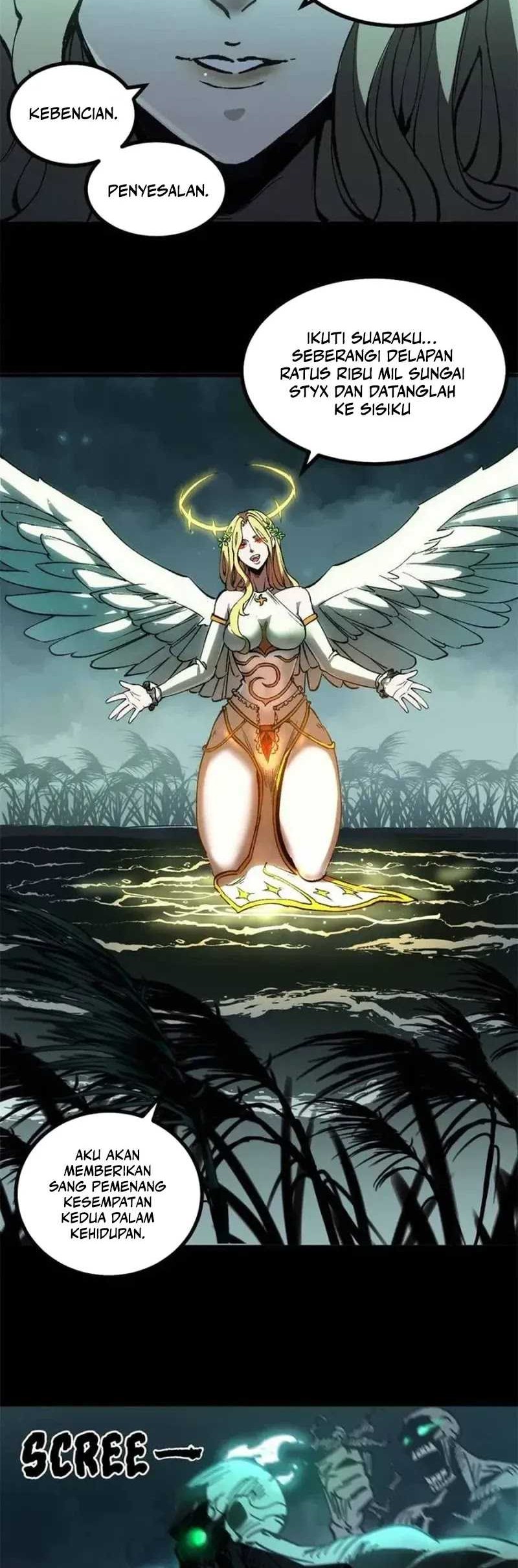 A Transmigrated Warden’s Battle for Redemption Chapter 44 Gambar 25