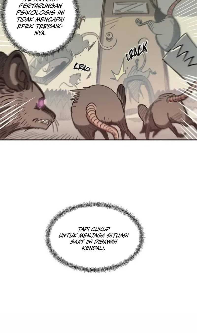 A Transmigrated Warden’s Battle for Redemption Chapter 44 Gambar 13