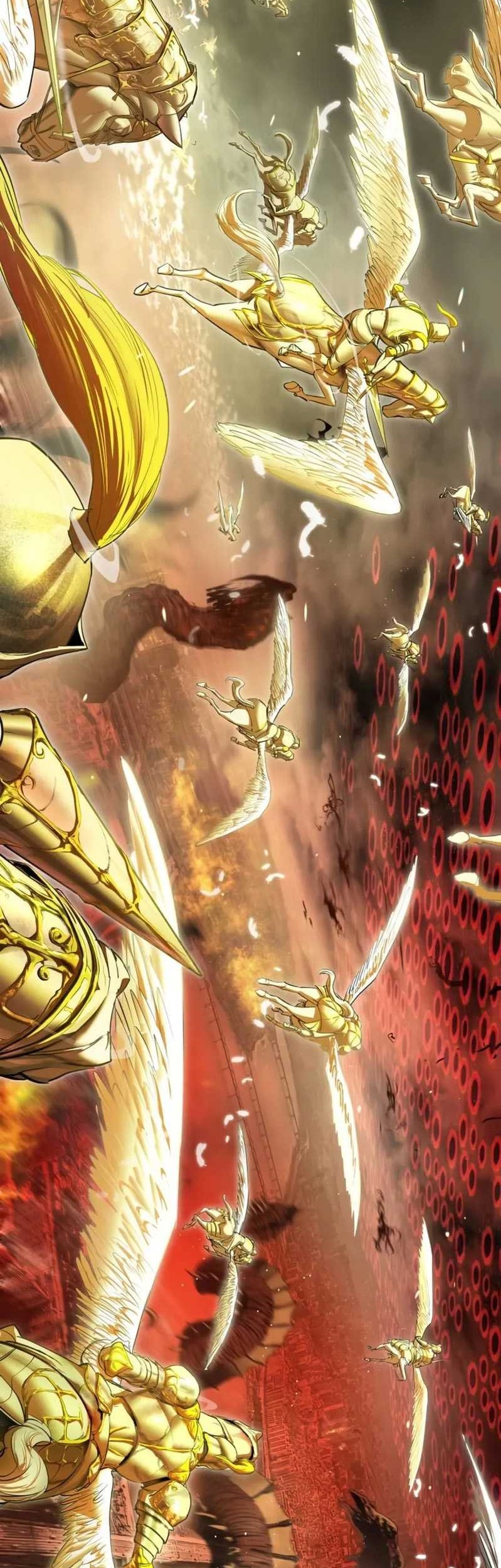 Bones Chapter 12 Gambar 46