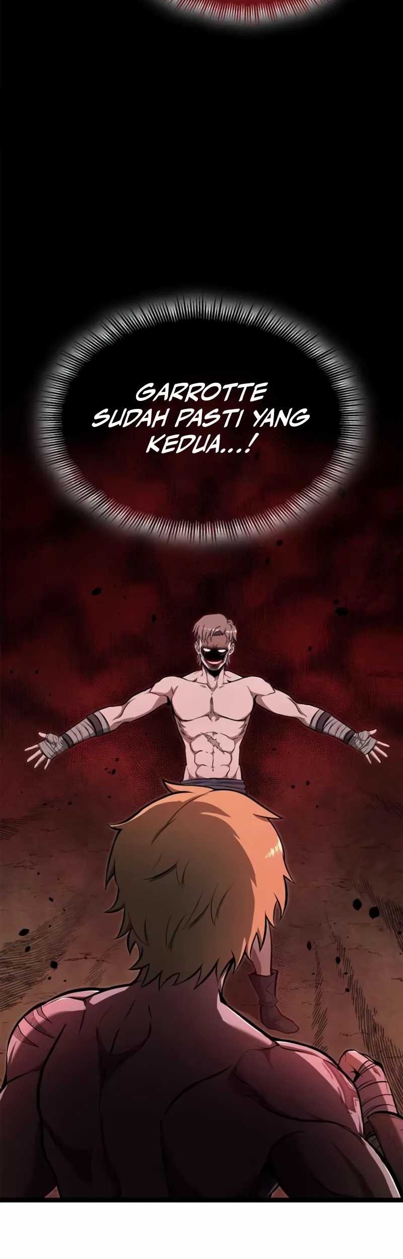 Kalli the Champion Chapter 80 Gambar 50
